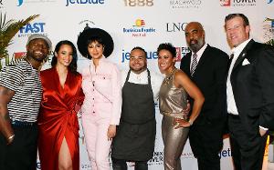 The DREAM Project Announces 8th Annual Benefit & Awards Ceremony Image