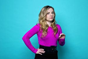 Pleasance London Date Announced For Sasha Ellen's CREEPS AND GEEKS Image