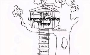 Cast Set For THE UNPREDICTABLE TIMES Regional Premiere Image