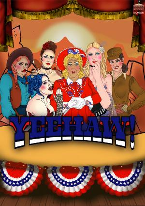 Nottingham's The Squire Performing Arts Centre Reveals Autumn Season Image