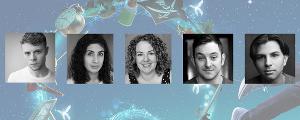 Cast Announced For Octagon Theatre Bolton's PETER PAN Image