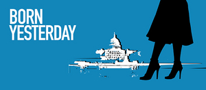 Venice Theatre Opens 70th MainStage Season With BORN YESTERDAY Image