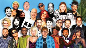 Bon Déjeuner! Radio Received Audio Contents From Record Labels and Artists Image