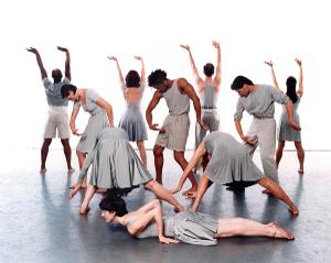 Kaatsbaan Cultural Park Announces Full Programming For 2022 Fall Festival Image