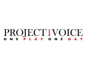 Dramatic Publishing And Project1VOICE Partner For  Juneteenth Offering   Image