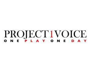 Dramatic Publishing And Project1VOICE Partner For  Juneteenth Offering  Image