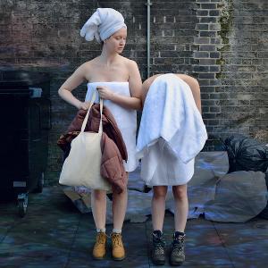 SEEKING DELPHI Premieres At VAULT Festival This Month Image