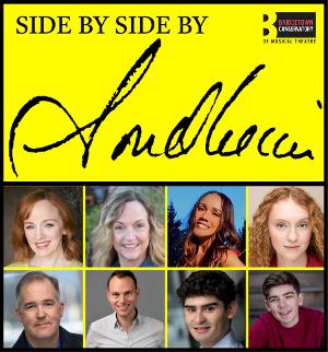 Bridgetown Conservatory to Present SIDE BY SIDE BY SONDHEIM  Image