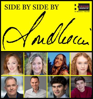 Bridgetown Conservatory to Present SIDE BY SIDE BY SONDHEIM Image