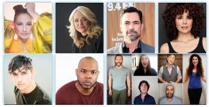 Gloria Estefan, Rachel Bay Jones, Danny Pino and More Join Actors' Playhouse REACH FOR THE STARS Gala Auction Image