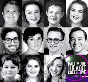 Baltimore Theatre Collective Announces Casting For 2020 MainStage: SPEECH & DEBATE And FALSETTOS 