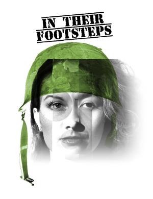 Infinite Variety Productions and WLIW-FM Partner to Present Radio Play IN THEIR FOOTSTEPS Image