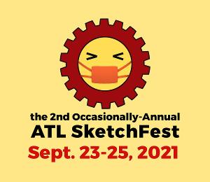 ATL SketchFest Is Back This September  Image