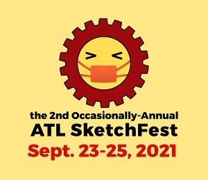 ATL SketchFest Is Back This September Image