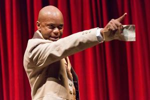 Rose Bruford College Launches Online Masterclass Courses Image