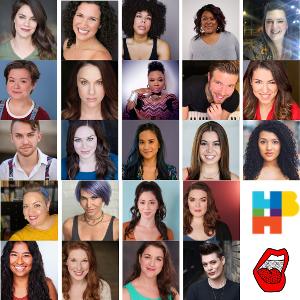 BELTING FOR LIFE Returns In-Person For The 7th Annual Event In Support Of Howard Brown Health  Image
