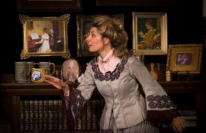 Classic Theatre Festival Reveals 2023 Season Image