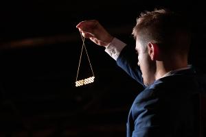 CELLINO V. BARNES Will Return to The Bell House in August Image
