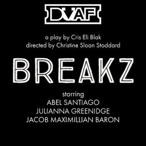 Cris Eli Blak's 'Breakz' To Premiere At Downtown Urban Arts Festival 