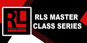 The Richard Lawson Studios Master Class Series Welcomes Casting Directors Robi Reed and Kim Coleman 