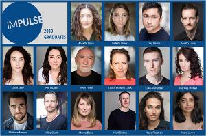 The Impulse Company Presents An Actors Showcase Image