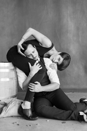 Chocolate, Storytelling, And Passion Come To Life In Immersive Dance-Theatre Experience Image