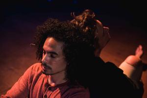 John Maria Gutierrez & James Clements Named CULTURELAB Emergence Resident Artists 2022 Image