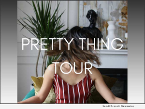 PRETTY THING TOUR Launches Cheeky Anti-Conference For Creative Womxn In NYC And L.A. 
