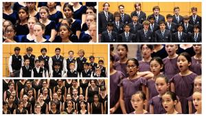 New Jersey Youth Chorus Presents Winter Concert On January 21 