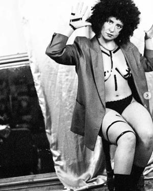 Tickets On Sale For Random Acts & Sophia Lucia's FREAK SHOW CABARET Live Image
