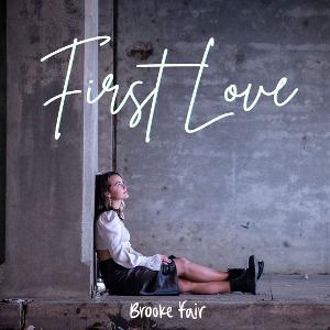 17 Year Old Singer Songwriter Brooke Fair to Release Album THE THINGS WE WERE 