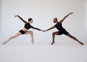 MorDance Celebrates 10th Anniversary With Two World Premieres Image