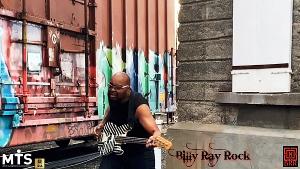 VIDEO: King Of “Ghetto Rock” Releases New Music Video Image