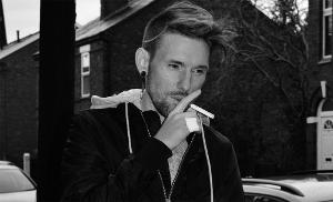 Deadlife Announces CITY OF ETERNAL RAIN Album & Shares 'Downpour' Single Image