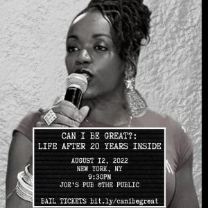 MESHELLE Comes to The Public Theater This Week  Image