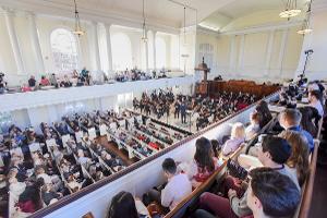 The Montclair Orchestra To Reschedule April Concert And Will Offer Free Archived Performances Image