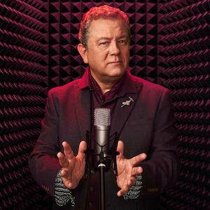 Jon Culshaw: IMPOSTER SYNDROME To Play At Edinburgh Fringe 2023 Image