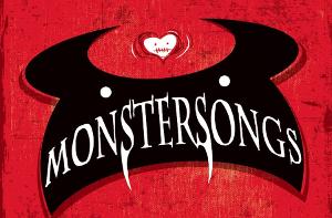 New Rock Musical MONSTERSONGSPerforms In Amsterdam This October 