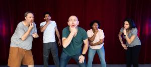 Shakespeare Sports Partners With Hunter Heartbeat-Inspired Interactive Theatre And Workshops Image