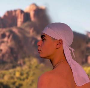 NFA Saint6oy is a Renowned Singer Leveraging His Musical Voyage Image