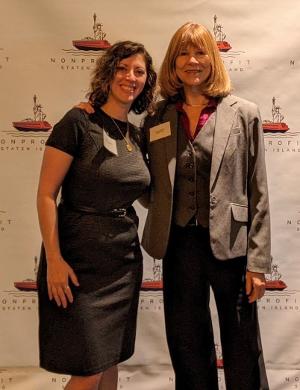 Sundog Theatre Elects New Board Chair Image