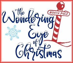 Orphan Girl Children's Theatre Presents THE WONDERING EYE OF CHRISTMAS Image