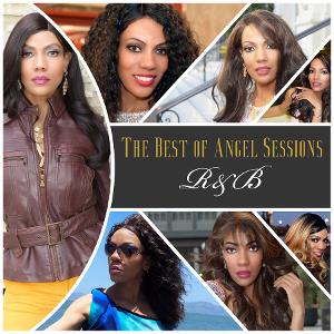 Latest Angel Sessions Track, 