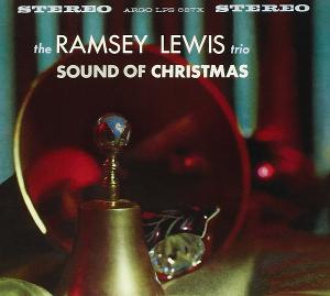 Ramsey Lewis Announces SATURDAY SALON - SOUND OF CHRISTMAS Image