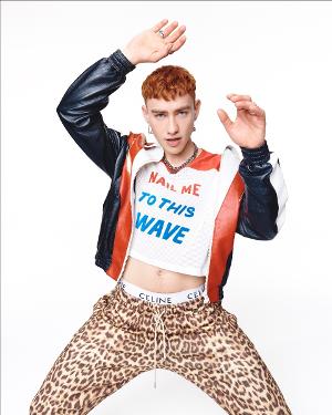 Years & Years Unveil Official Video for 'Starstruck' Image