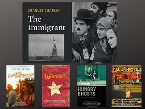 TNC Presents Lower East Side Short Film Series Image