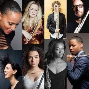 The National Flute Association's 2021 Virtual Convention Goes Live This Week Image
