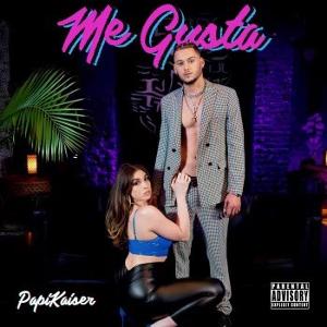 Rising Latin Hip Hop Artist Papikaiser Releases Hot New Single 'Me Gusta' 