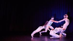 Arts On Site Announces Festival Fundraiser Image