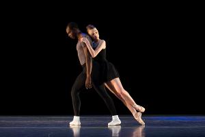 Madison Ballet's INSIDE OUT, A New Show Of Original Choreography, Opens January 17 Image